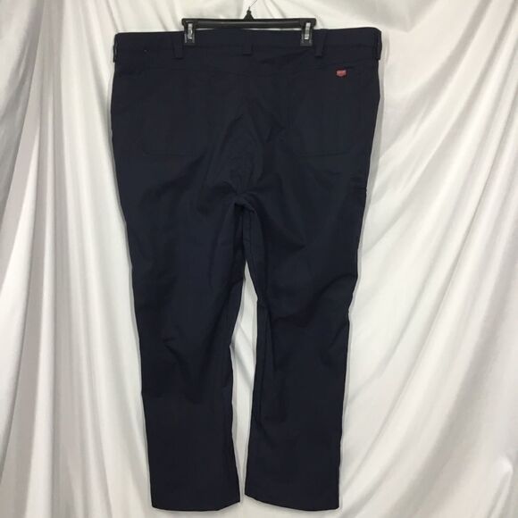 Red Kap PT2L Men's Lightweight Crew Pants (E15) - Picture 4 of 7
